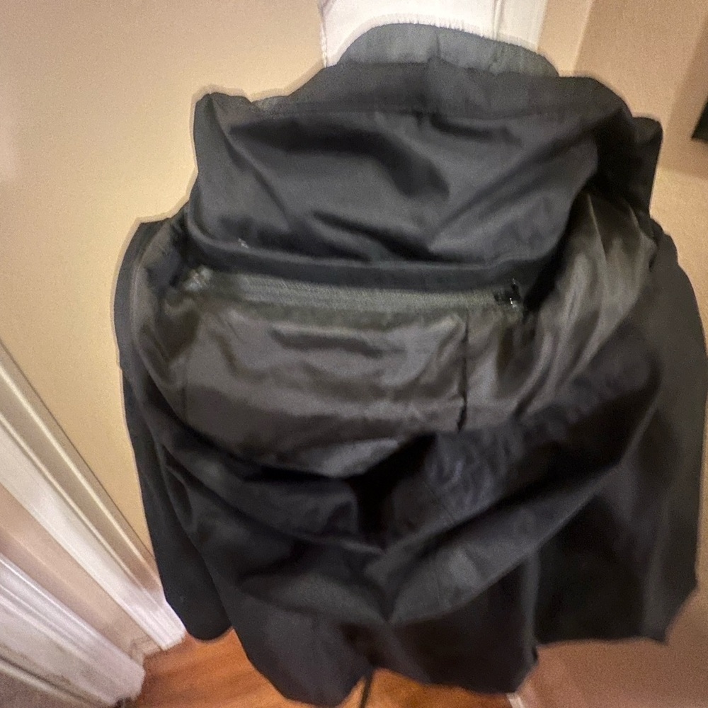 Columbia Men's Black and Gray Jacket XXL - Picture 6 of 10